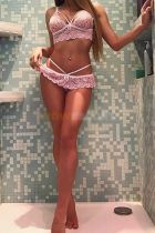 Проститутка ВАСИЛИНА НОВАЯ (Пермь, Свердловский)