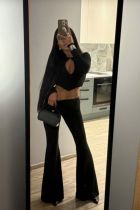 Проститутка Рита инди ❤️❤️❤️❤️❤️ (Пермь, АНАЛ БОНУСОМ)