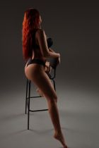 8 912 584-06-11 Проститутка Вика (Пермь, Кристалл )