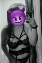 8 950 460-63-58 Проститутка Света (Пермь, Парк Горького)