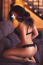 Проститутка Любочка (Пермь, Свердловский, центр)