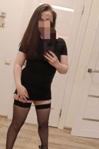 Проститутка Марина (Пермь, Центр)