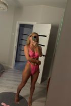 Проститутка Алиса вип (Пермь, Центр )