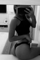 Проститутка Вика (Пермь, )