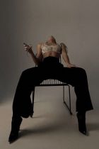 8 992 229-01-68 Проститутка Анюта VIP premium  (Пермь, )