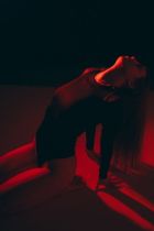 Проститутка Карина (АВТО)Леонова (Пермь, Индустриальный )