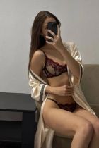 Проститутка Дина НОВИНКА (Пермь, Ул.Островского )