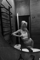 8 993 197-13-39 Проститутка Кристина  (Пермь, Свердловский )