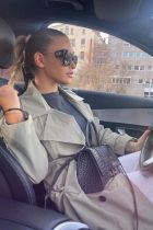 Проститутка Алла Гостья  (Пермь, Гипер Семья )