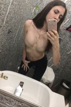 8 919 476-61-23 Проститутка Лиса НОВИНКА (Пермь, Свердловский )