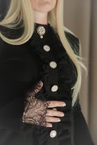 Проститутка Маша  (Пермь, Центр )