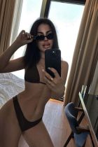 Проститутка ЭВОЛА  (Пермь, Свердловский)