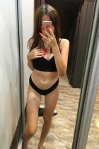 8 982 447-27-07 Проститутка Ксю (Пермь, Компрос )