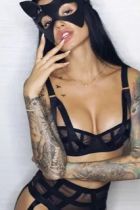 8 989 815-41-20 Проститутка Гостья ЛОЛА ТАТУ  (Пермь, Свердловский)