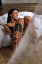 8 910 603-35-27 Проститутка ЭВОЛА вип ГОСТЬЯ  (Пермь, Орленок)