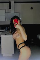 Проститутка Лика (Пермь, Чкалова)