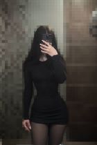 Проститутка Юля (Пермь, )