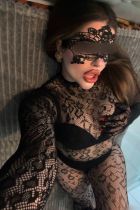 Проститутка Анюта  (Пермь, Свердловский (Куйбышева))