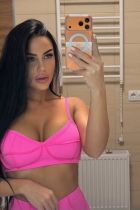 Проститутка Руслана вип  (Пермь, Свердловский)