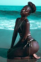 Проститутка Kenza (Пермь, Ленинский Район )