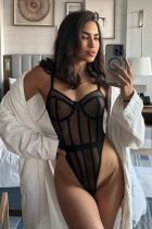 Проститутка Полина  (Пермь, Свердловский)