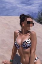 8 909 732-80-07 Проститутка Кристина VIP (Пермь, )