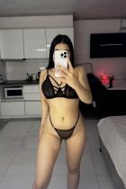 Проститутка Алия (Пермь, Свердловский )