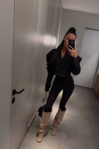 Проститутка Кристина СКИДКА  (Пермь, Свердловский)