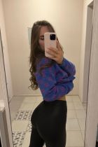 Проститутка ВИТА (Пермь, Р-н ДКЖ)