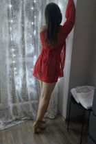 Проститутка Василиса(новая) (Пермь, Бульвар Гагарина )