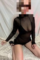 Проститутка @Vstrechci (Пермь, Центр)