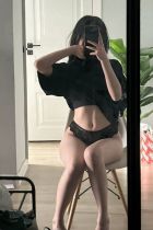 Проститутка Света (Пермь, Центр)