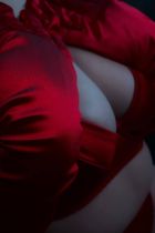 8 995 856-80-38 Проститутка Ева (Пермь, Центр)