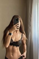 Проститутка Женечка  (Пермь, )