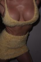 Проститутка Александра (Пермь, Мотовилиха)