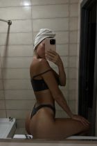 8 982 464-12-19 Проститутка Алина (Пермь, Гостья города )