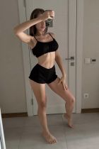 8 989 815-41-40 Проститутка АЛИСА❤️❤️❤️ (Пермь, Красные казармы )