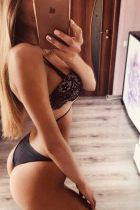 8 912 489-51-21 Проститутка Мария (Пермь, Мильчакова )