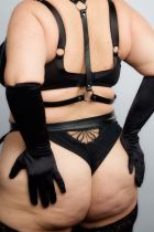 Проститутка Lady Bomba Anal Fisting (Пермь, Пермьдо15н. Акц 7₽ 2ч!!!)