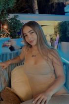 Проститутка ОЛЕСЯ  (Пермь, )