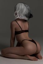 Проститутка Кира (Пермь, Ленинский)