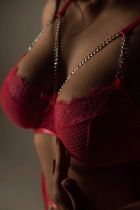 Проститутка Ангелина (Пермь, Ленинский)