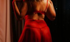 Девушки Перми — инди Светлана (Мильчакова)