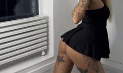 шлюшка Анна (Пермь)