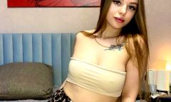 шлюха Алина (Пермь)