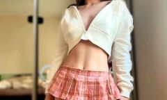 Ксюша, фото с сайта sexoperm.men