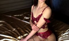 Света, 24 лет