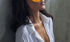 Девушка Алисия вип (Пермь), 8 922 305-87-48