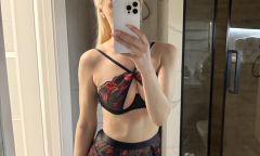 проститутка Екатерина  (Пермь)