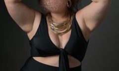 АЛИСА - ЛИСА (Пермь), эротические фото